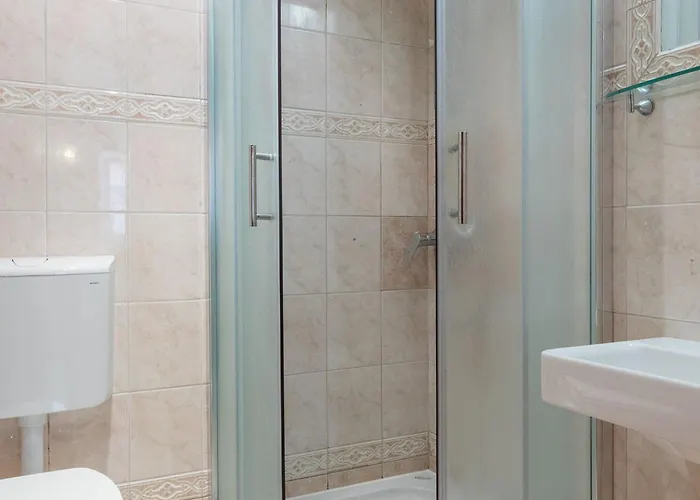 Ivana Old Town Апартаменты Дубровник