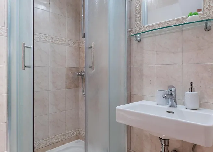 Ivana Old Town Апартаменты Дубровник