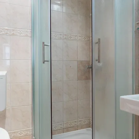 Ivana Old Town Apartman Dubrovnik