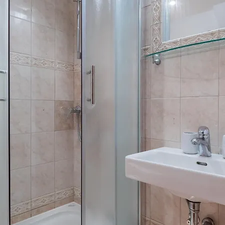 Ivana Old Town Apartman Dubrovnik