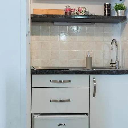 Ivana Old Town Дубровник