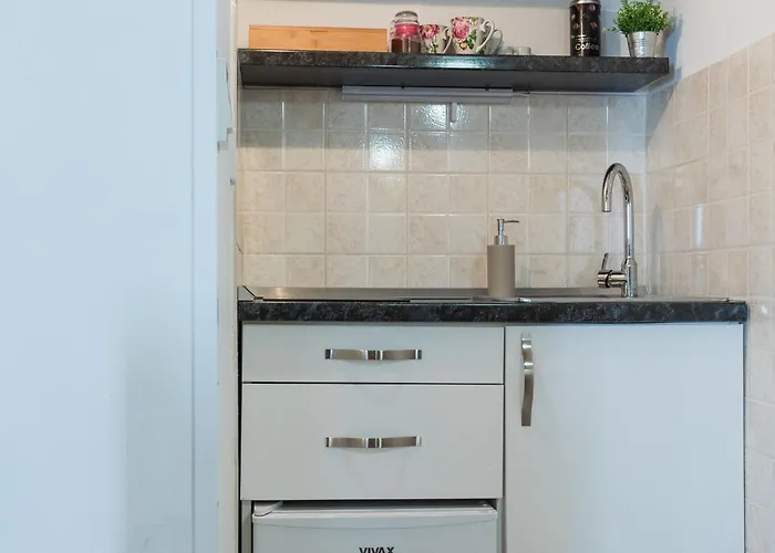 Ivana Old Town דוברובניק