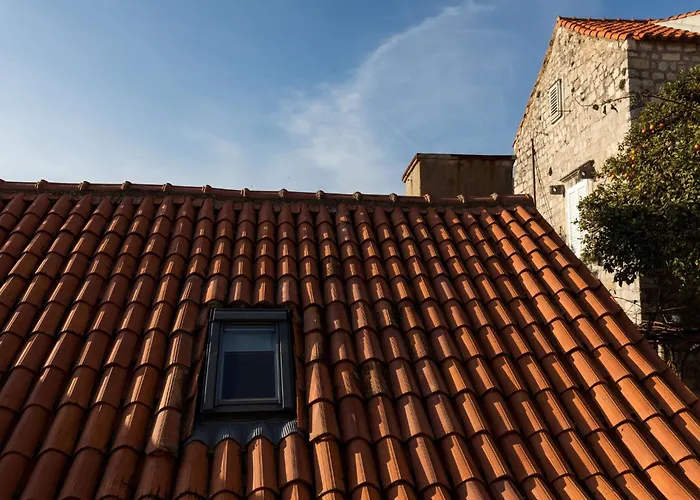 Ivana Old Town * דוברובניק