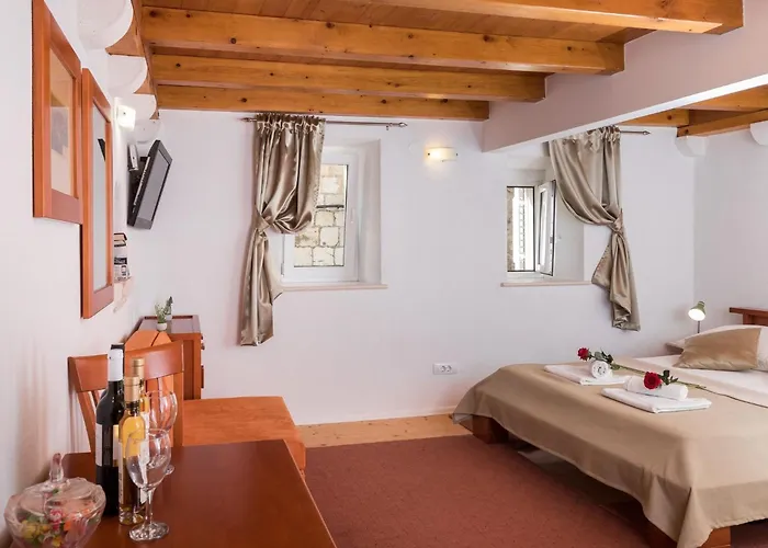 Apartment Ivana Old Town